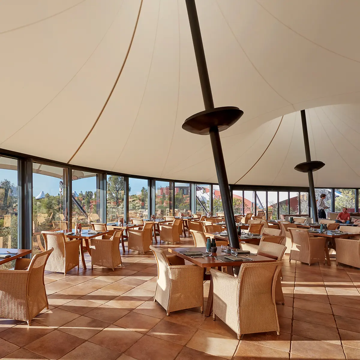  Longitude 131°, Yulara, Australia 7