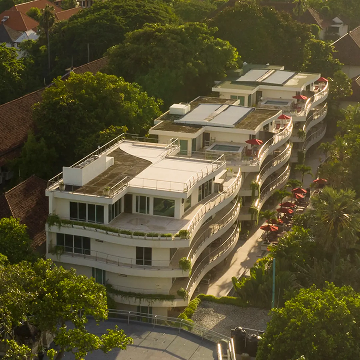 Anantara Vacation Club Legian Bali, Legian, Bali 5