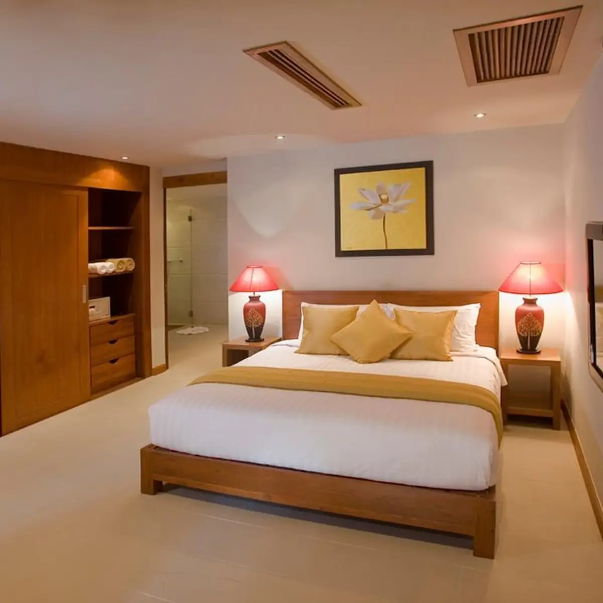 Samara Luxury Beachfront Villa, Koh Samui, Thailand 5