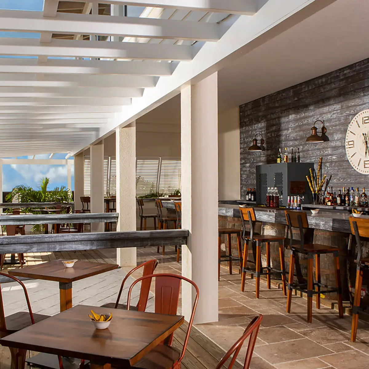 Hammock Cove Resort & Spa, Antigua, Caribbean 5