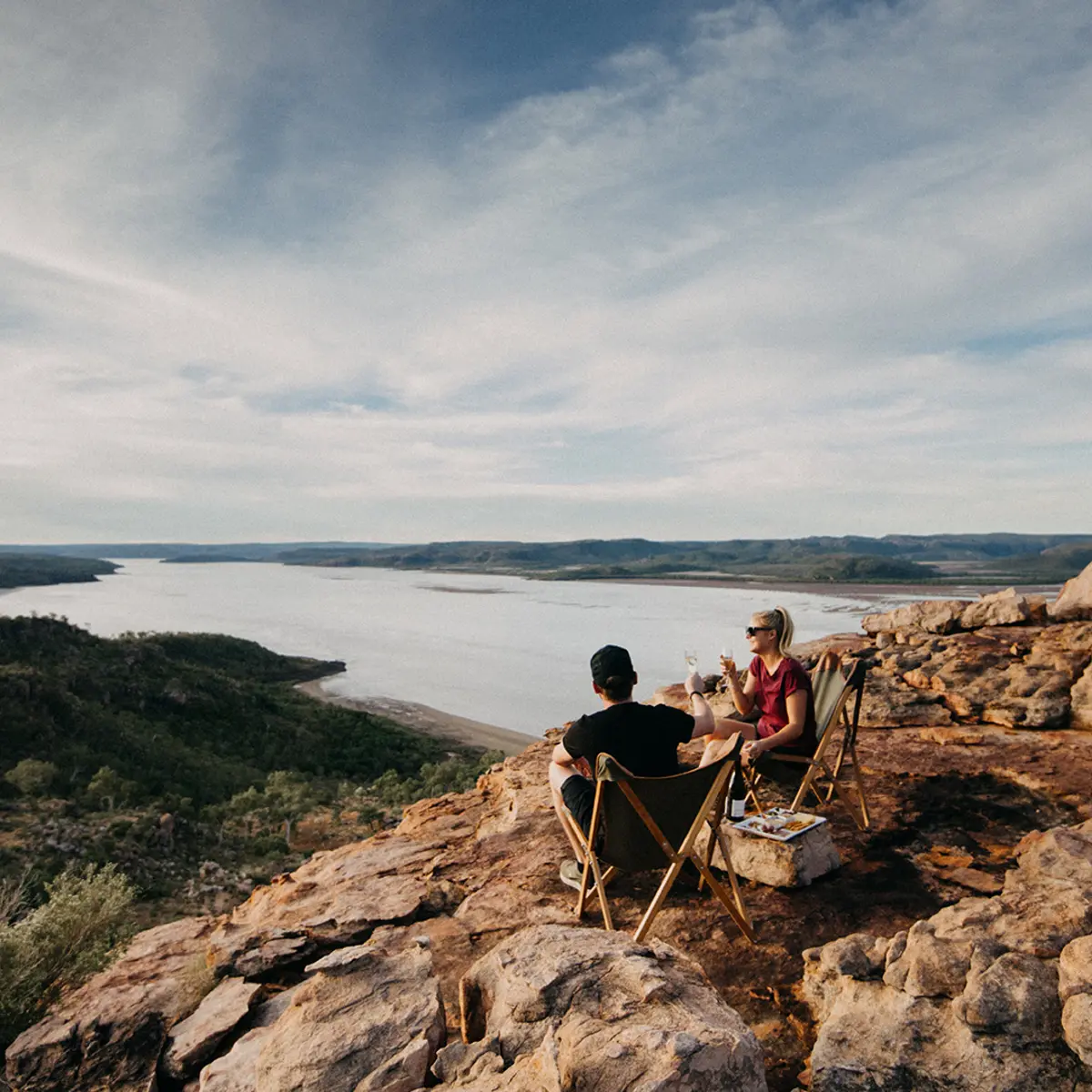 Bullo River Station, Baines, Australia 4