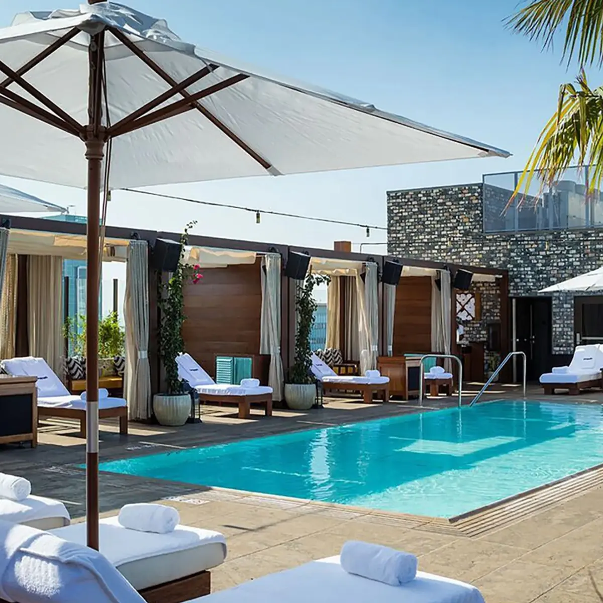 Dream Hollywood, by Hyatt, Los Angeles, United States 8