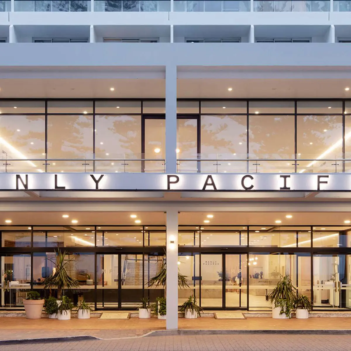 Manly Pacific Hotel, Sydney – MGallery Collection, Sydney, New South Wales 2