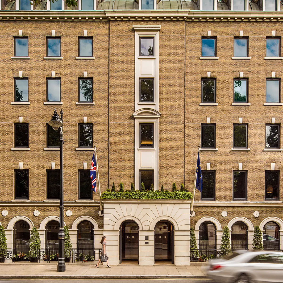 COMO The Halkin, London, United Kingdom 4