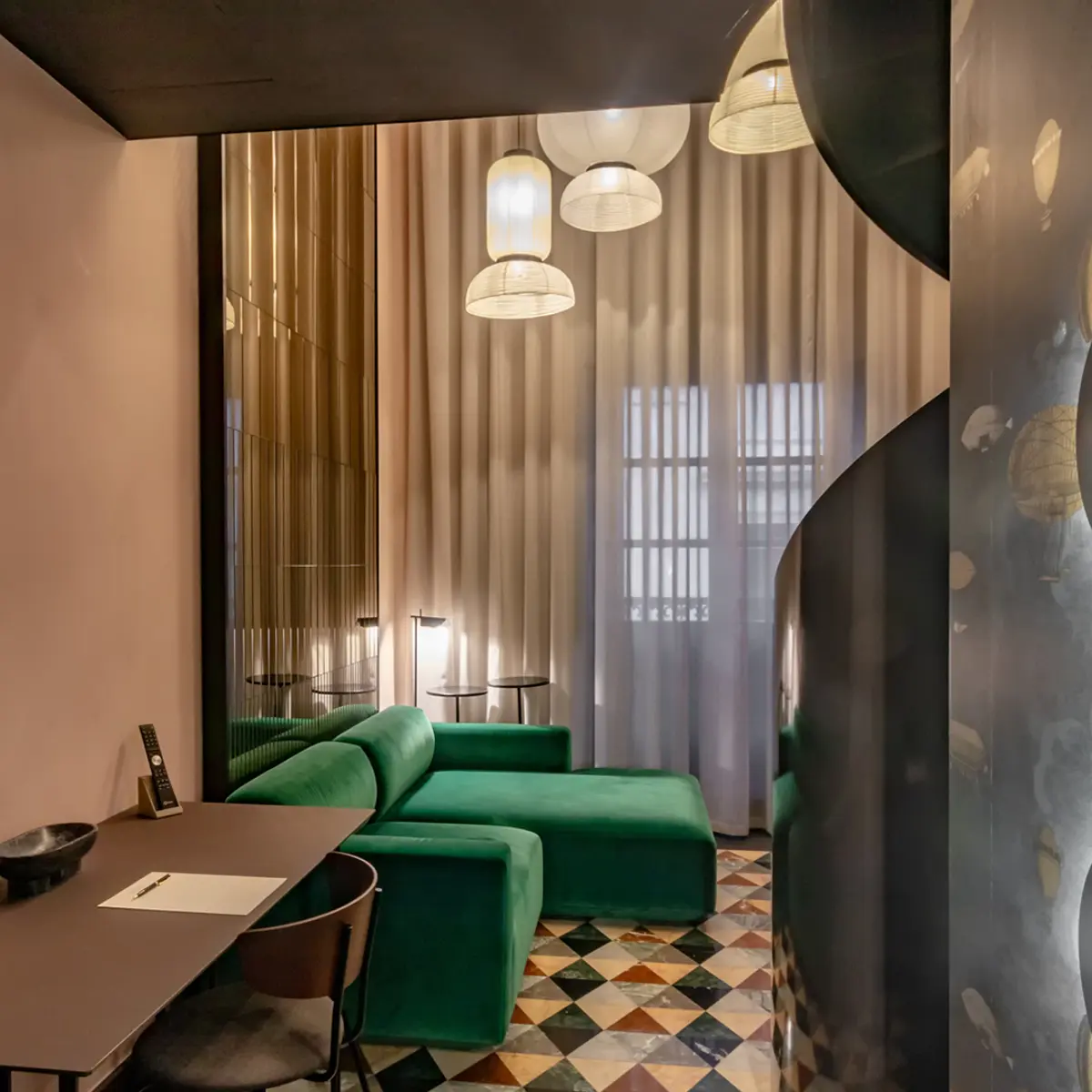 Rosselli AX Privilege, Valletta, Malta 5