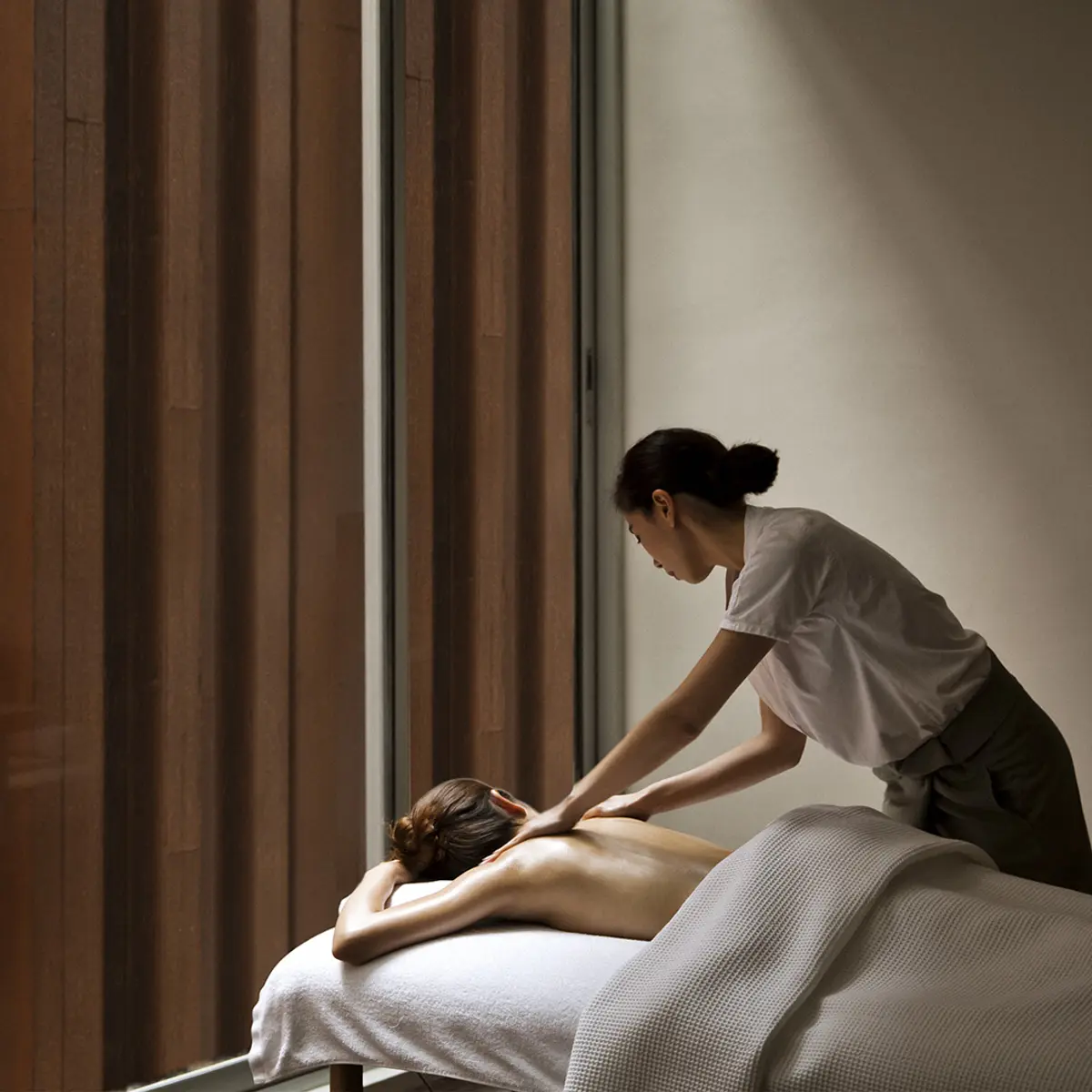 COMO Metropolitan Bangkok, Bangkok, Thailand 8