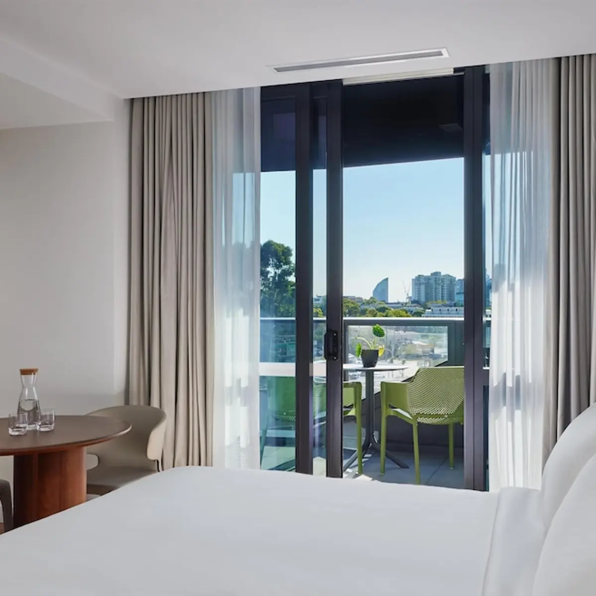 Hyatt House South Melbourne, South Melbourne, Australia 4