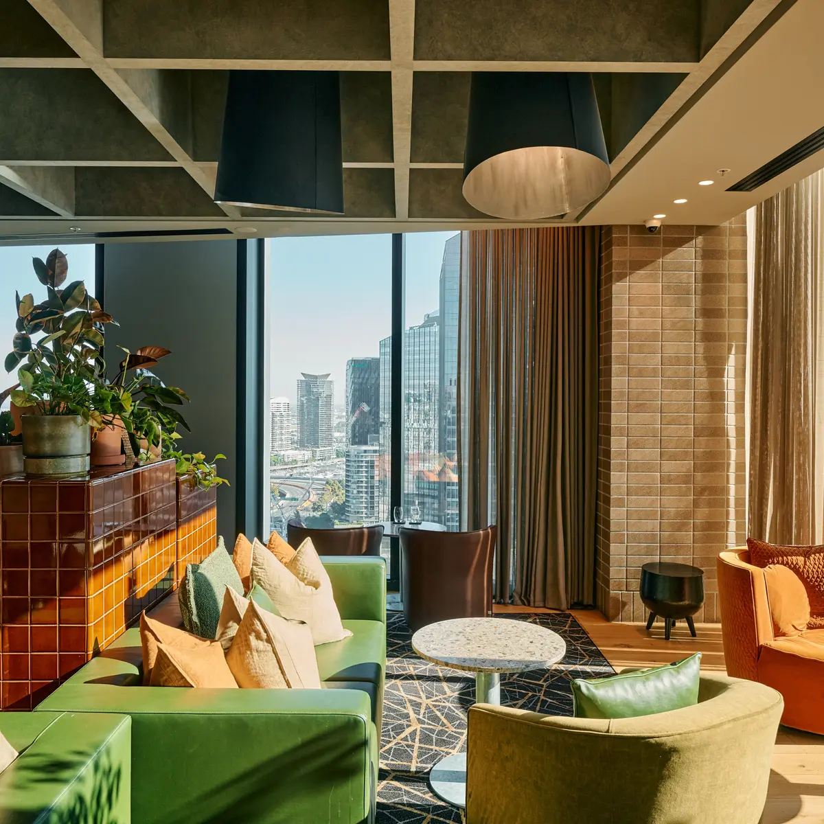 Hyatt Centric Melbourne, Melbourne, Victoria 2
