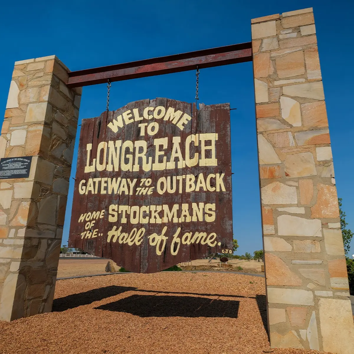 Mitchell Grass Retreat, Longreach, Queensland 5