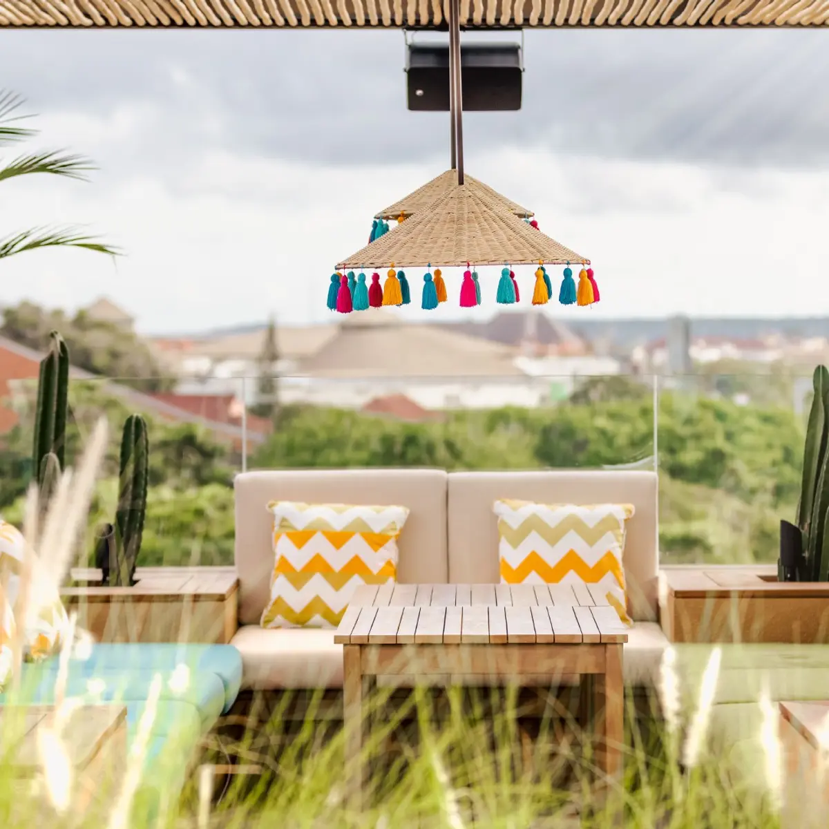 MAMAKA by Ovolo, Kuta, Bali 7