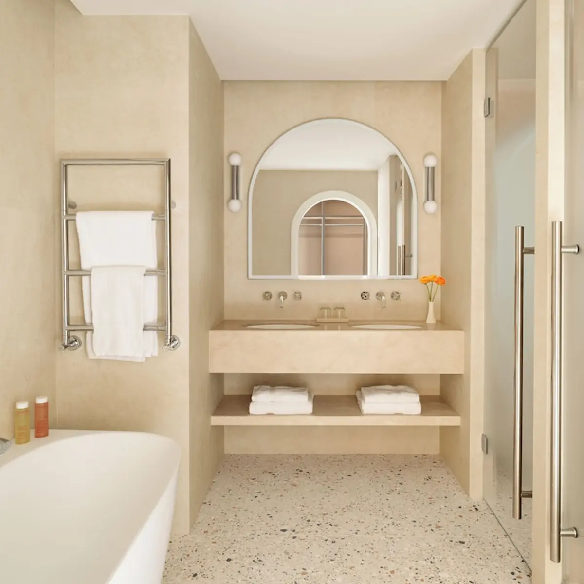 Monte-Carlo Bay Hotel & Resort, Monaco, Monaco 4
