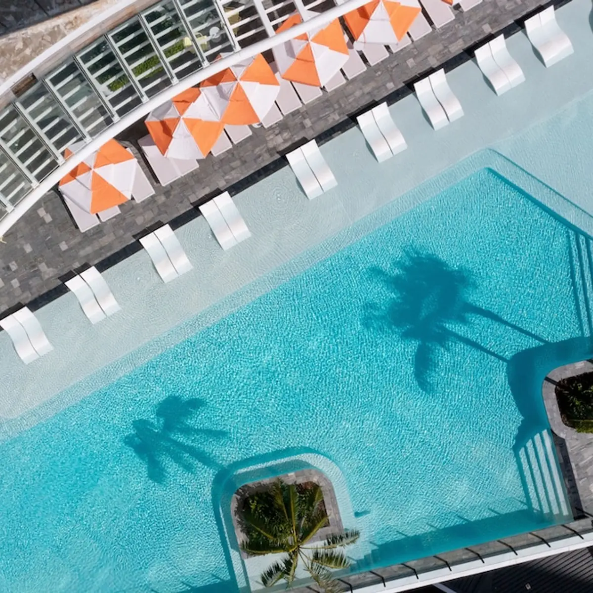 Dorsett Gold Coast, Broadbeach, Australia 1