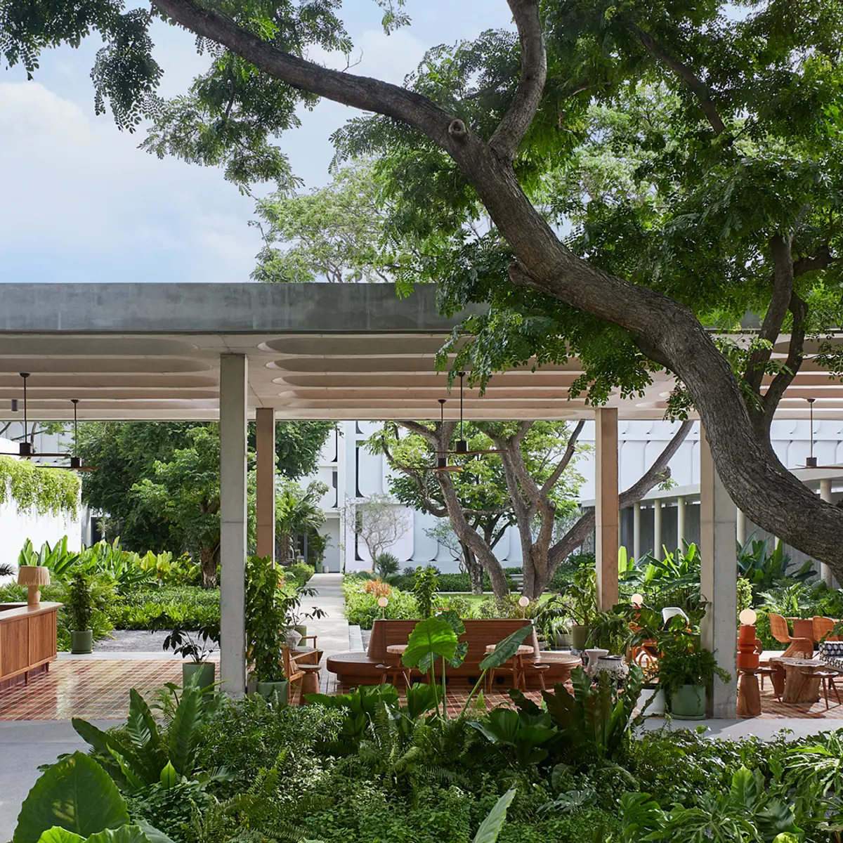 The Standard, Hua Hin, Hua Hin, Thailand 5