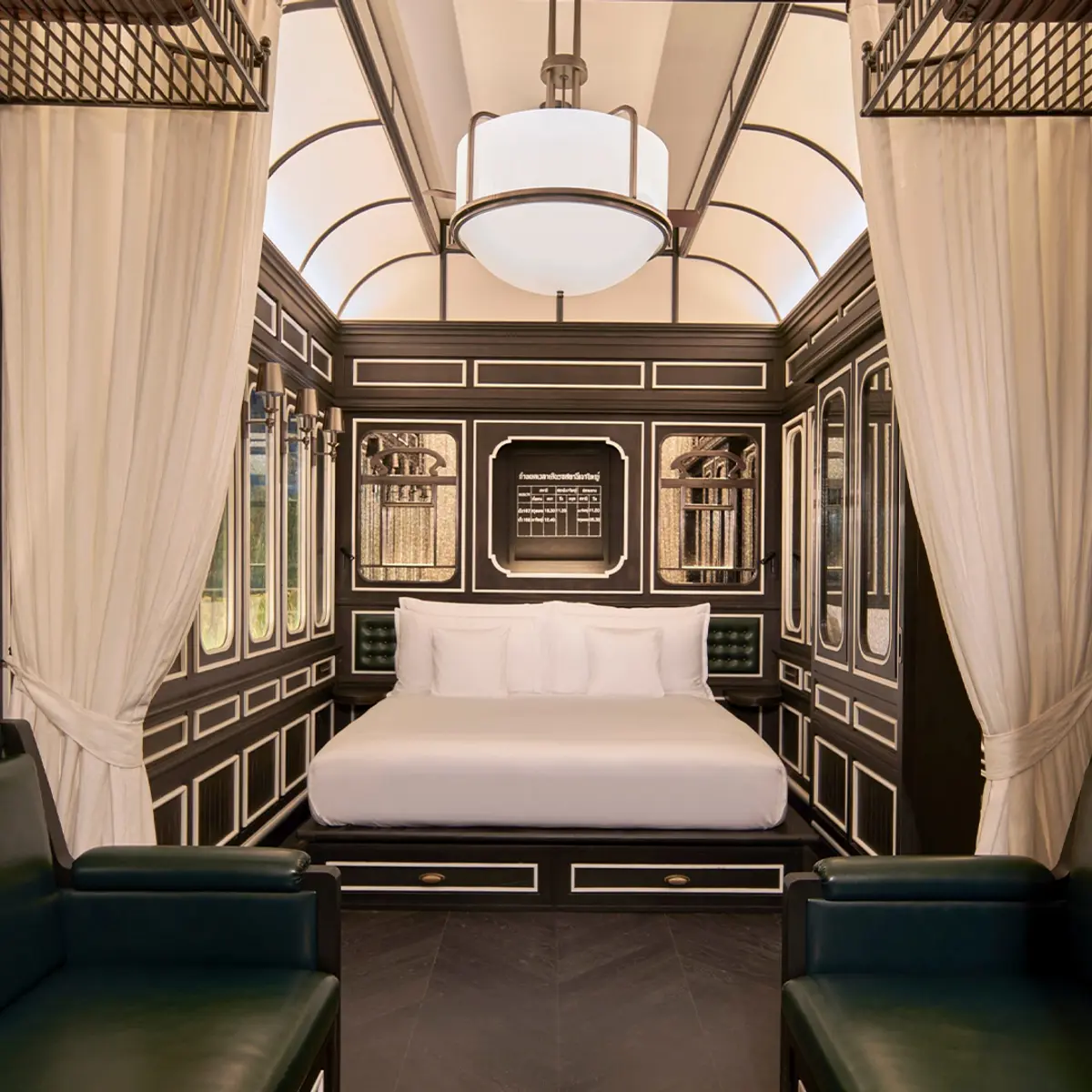 InterContinental Khao Yai Resort, an IHG Hotel, Pong Ta long, Thailand 3