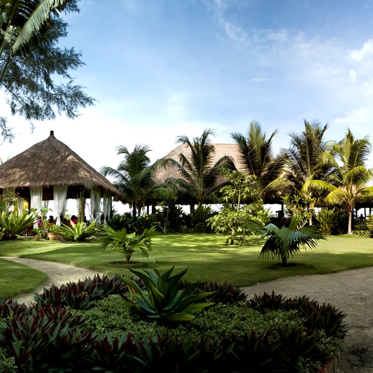 Golden Palm Tree Malaysia, Sepang, Malaysia 6