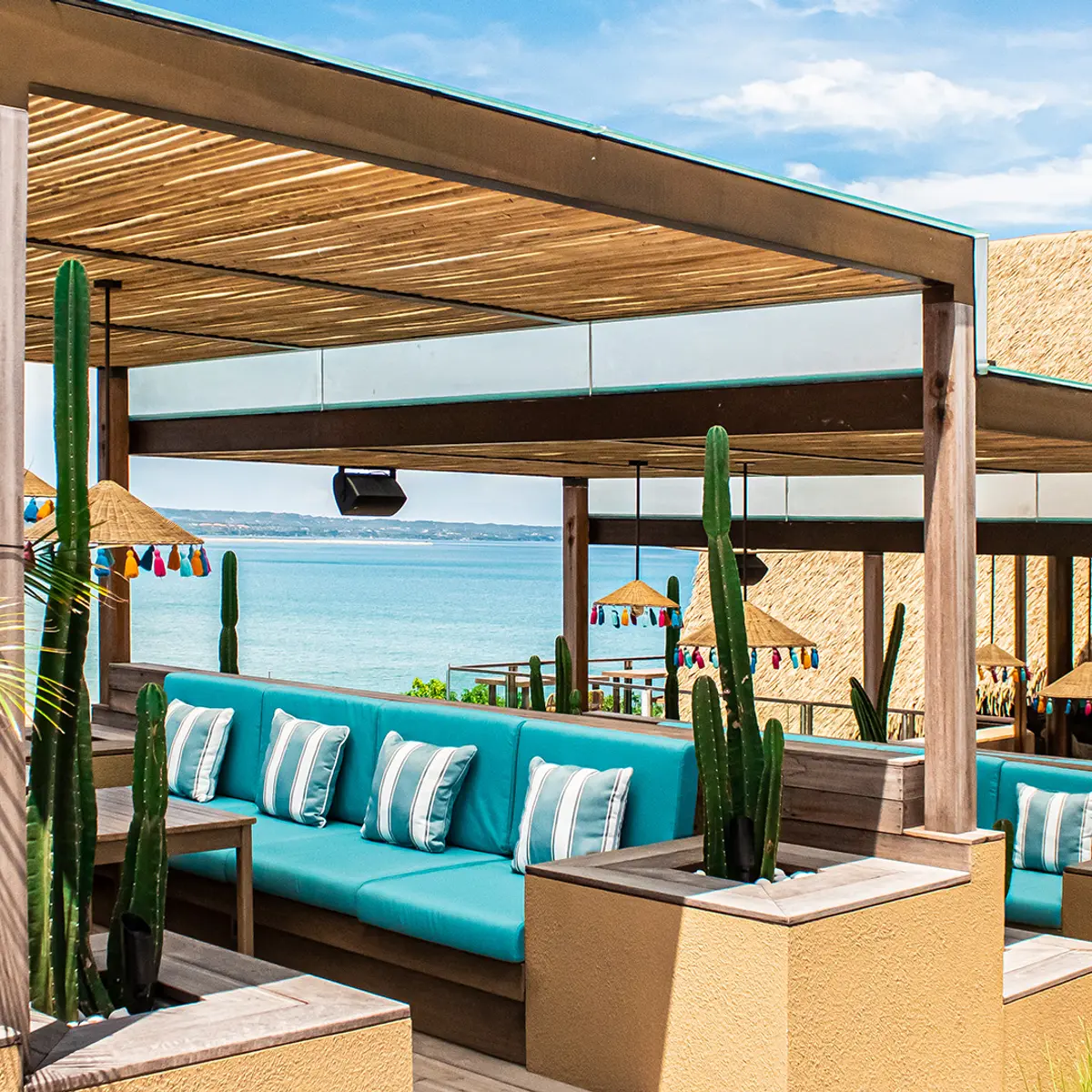 MAMAKA by Ovolo, Kuta, Bali 2