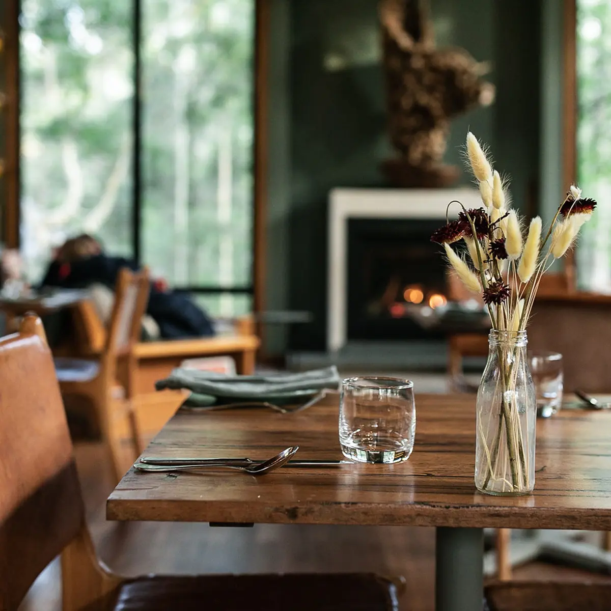 Paperbark Camp, Woollamia, New South Wales 5