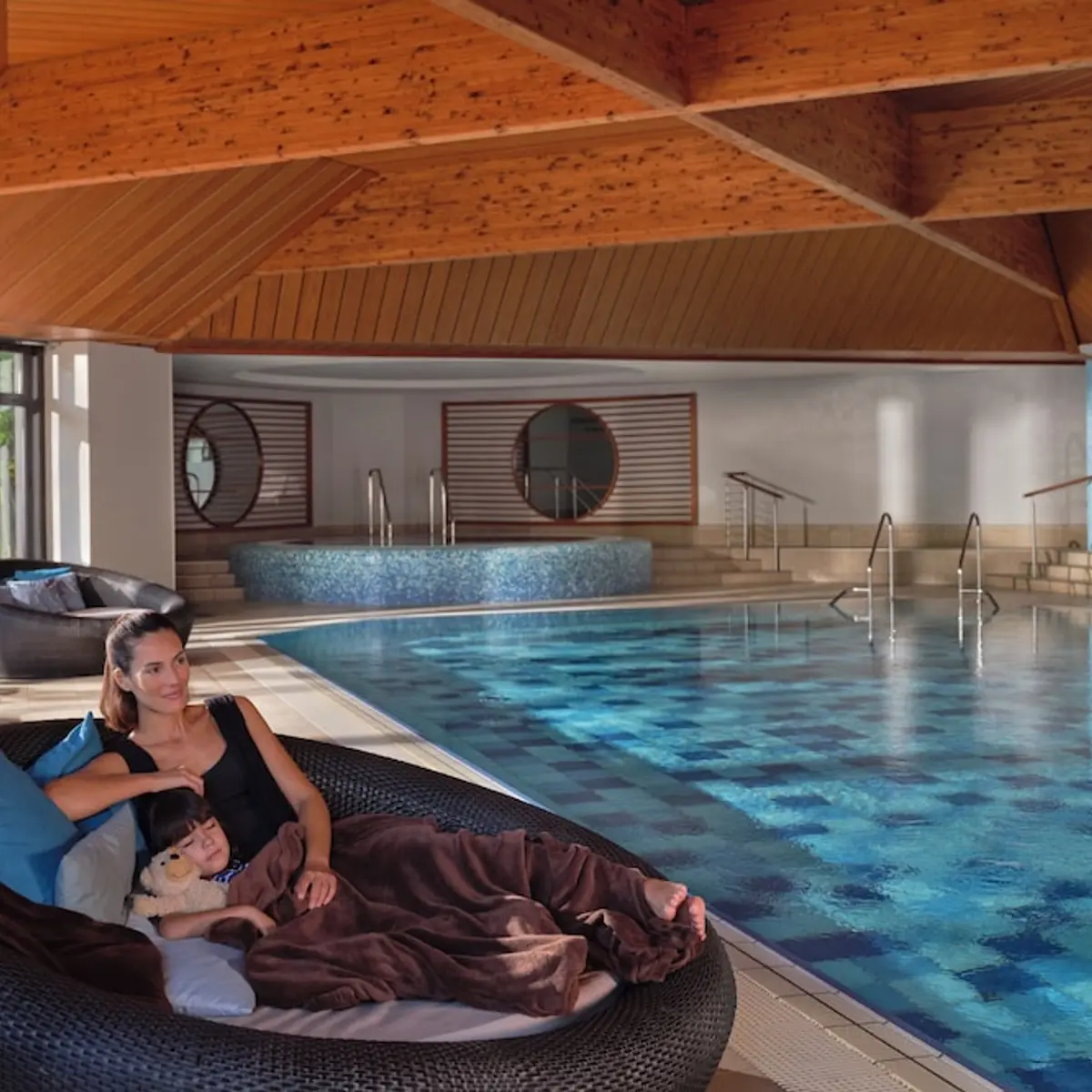 InterContinental Berlin by IHG, Berlin, Germany 8