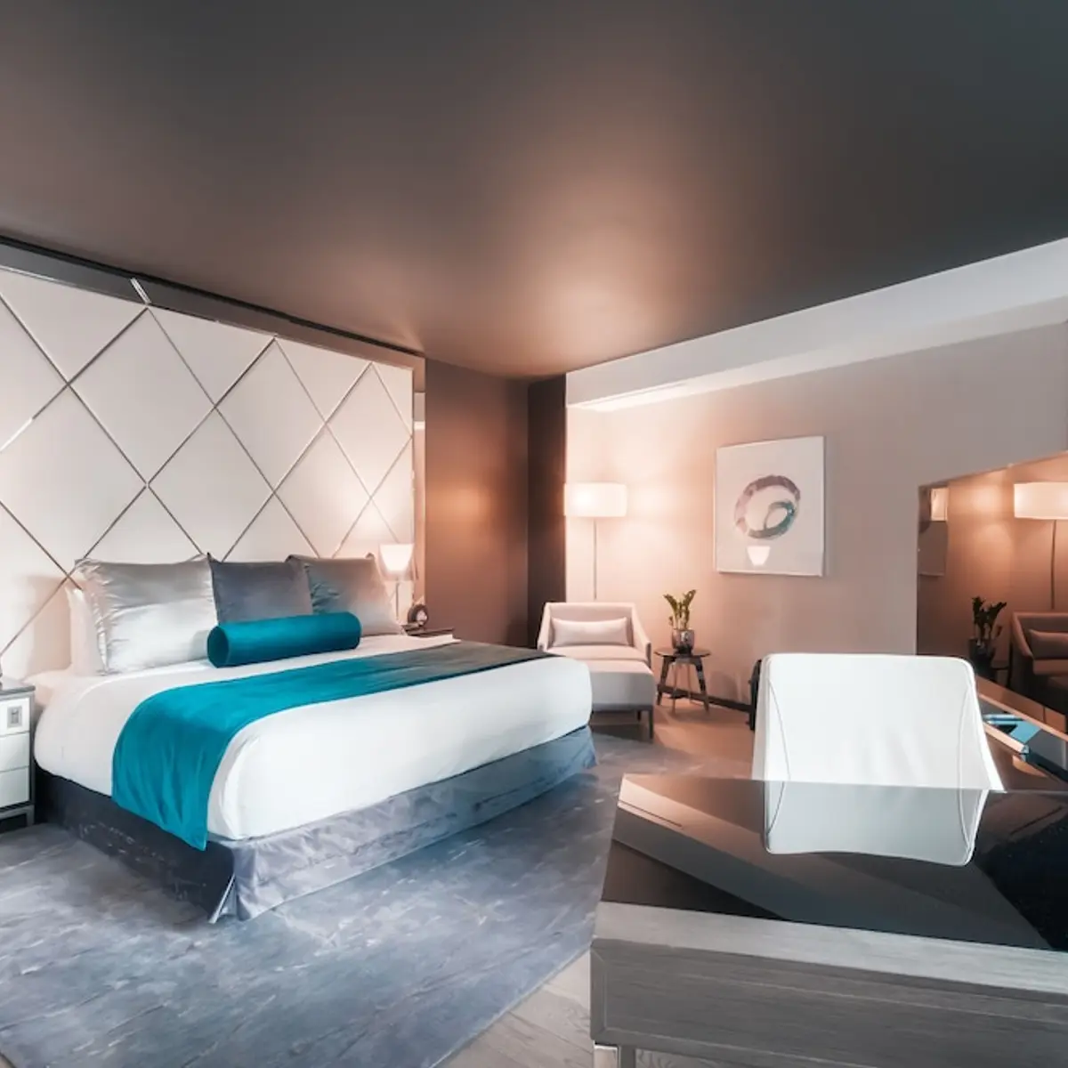 Paradox Vancouver, Vancouver, Canada 4