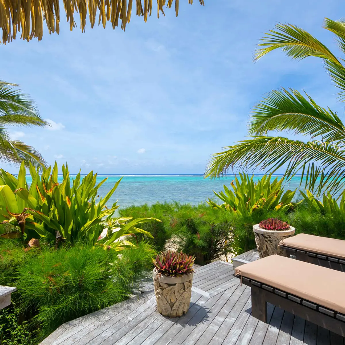 Te Manava Luxury Villas, Rarotonga, Cook Islands 4