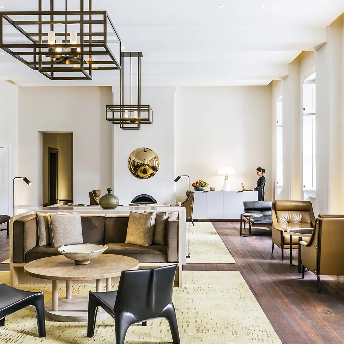 COMO The Treasury, Perth, Australia 7