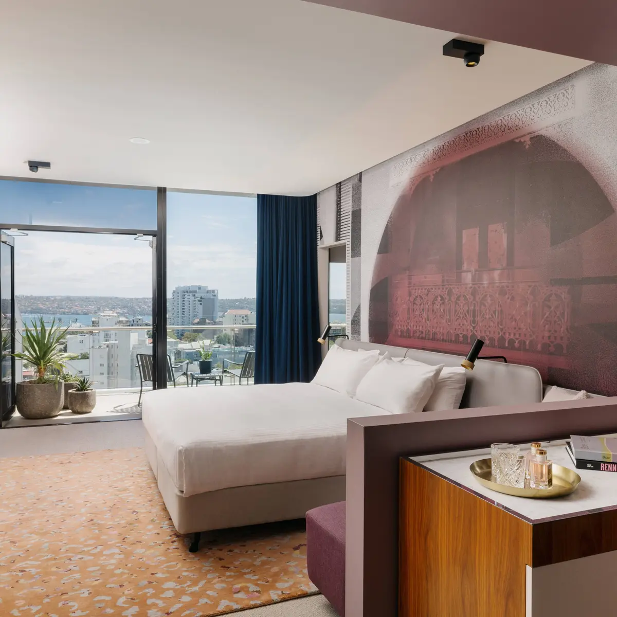 Hotel Indigo Sydney Potts Point, an IHG Hotel, Sydney, New South Wales 3