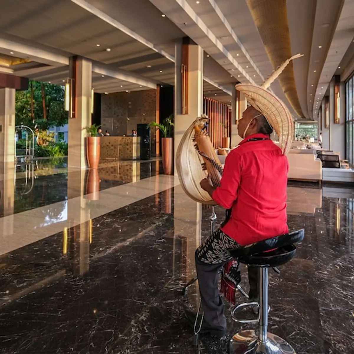 Meruorah Komodo Labuan Bajo, Labuan Bajo, Indonesia 3