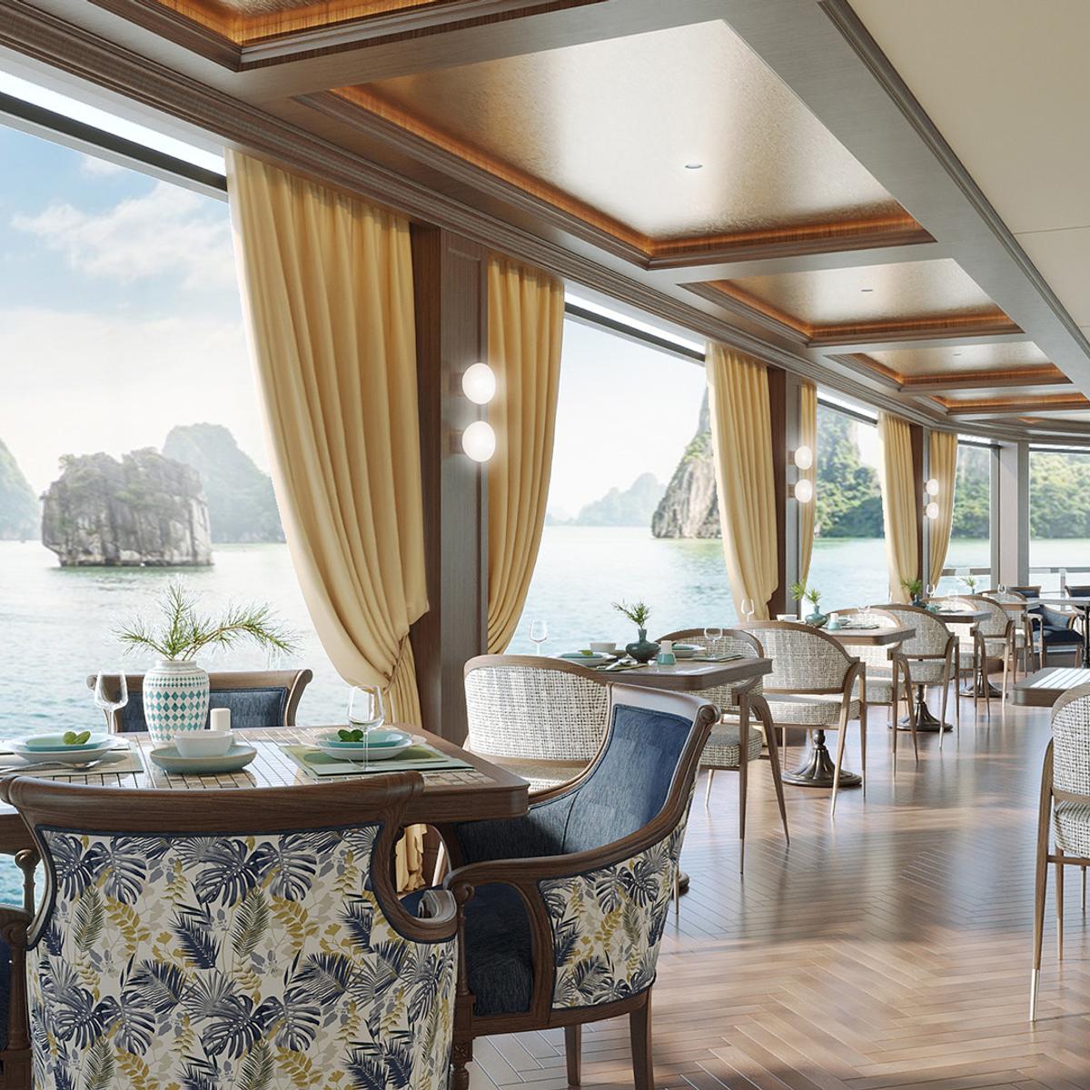 Premium 11-Day Vietnam Chef-Designed Food Tour with Michelin-Starred Dining & Five-Star Stays by  7