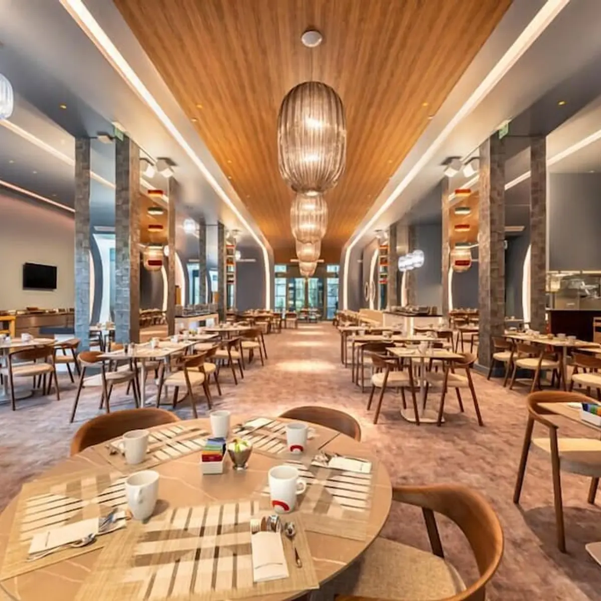 Monte-Carlo Bay Hotel & Resort, Monaco, Monaco 4