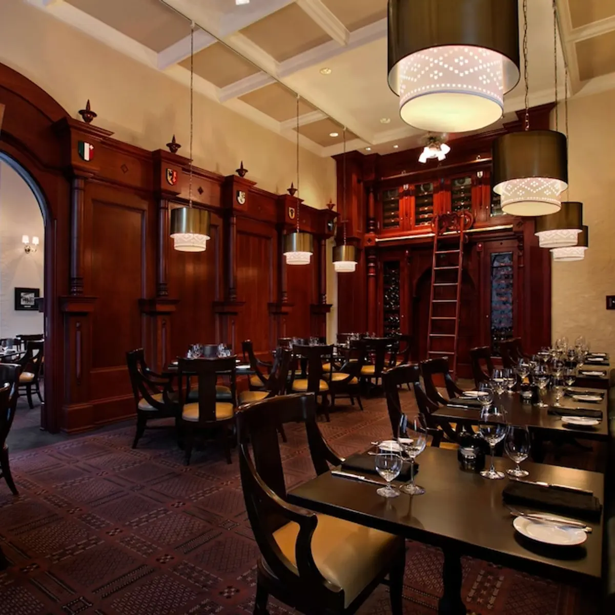 Fairmont Chateau Lake Louise, Lake Louise, Canada 8