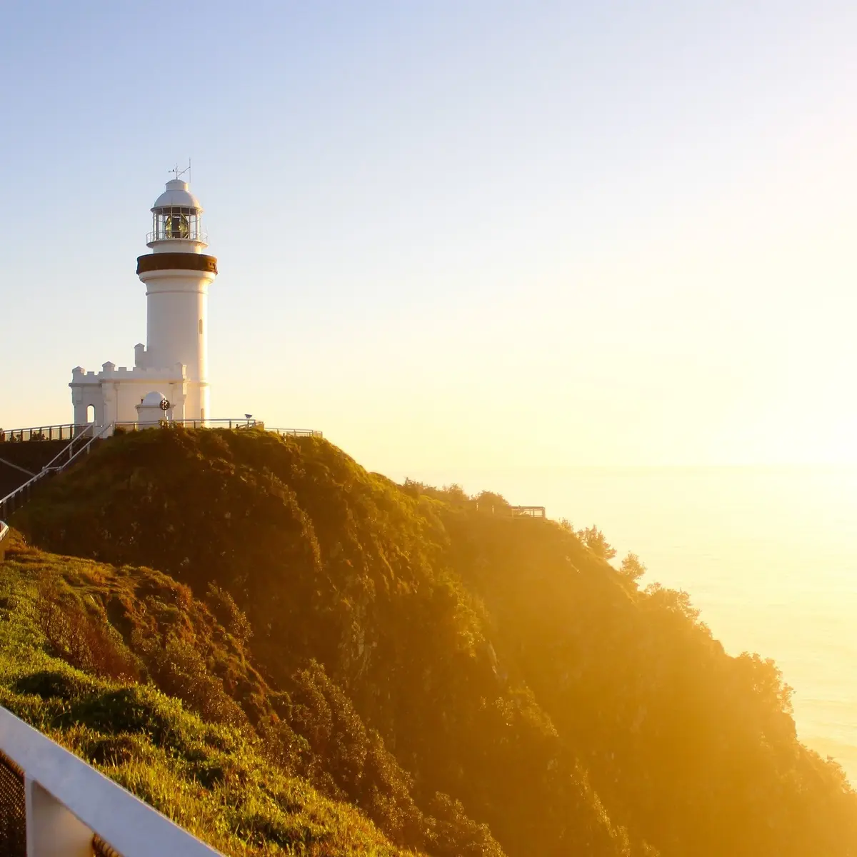 Cape Vue Byron Bay, Nouvelle-Galles du Sud, Australie 4
