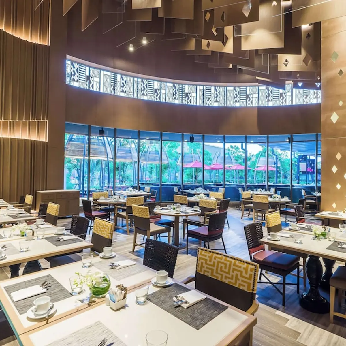 Avani+ Hua Hin Resort, Cha-am, Thailand 7