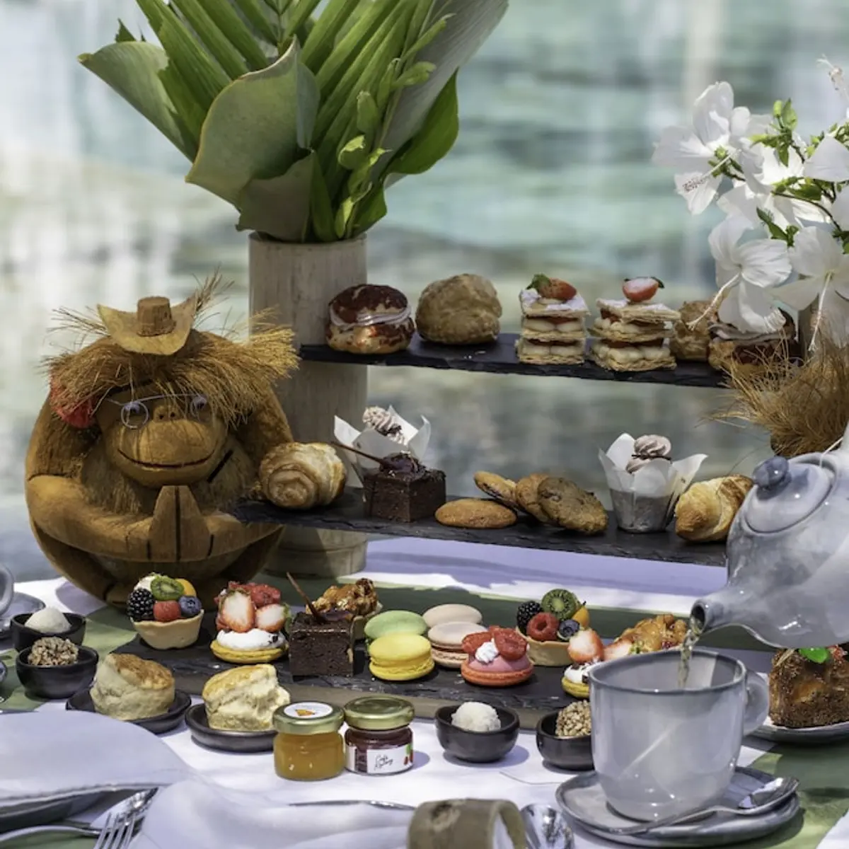 Cape Fahn Hotel – Private Islands Samui, Koh Samui, Thailand 8