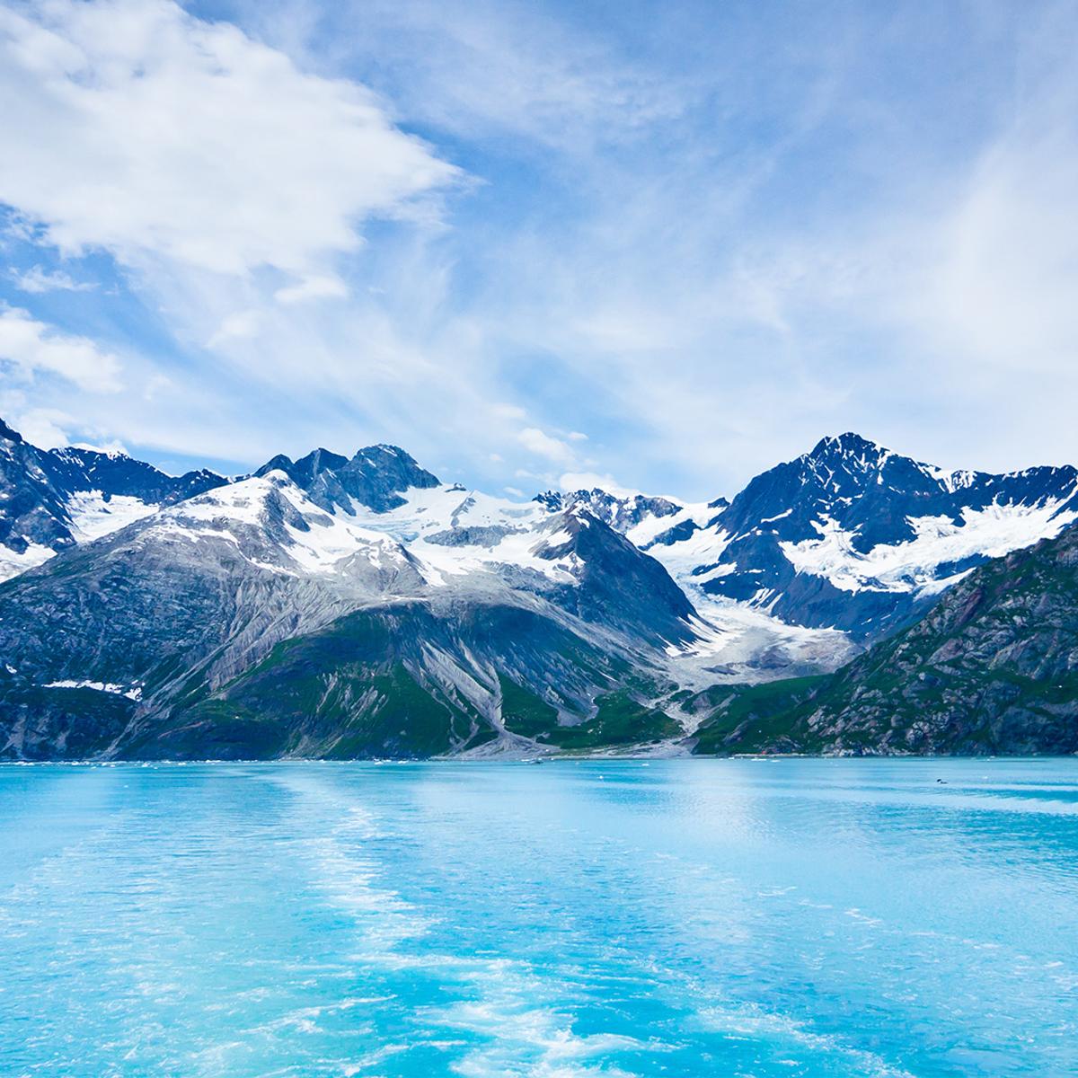 Deluxe 19-Day Canada & Alaska Rail & Sail 2026 with Rocky Mountaineer & Inside Passage Celebrity Cruise by  7