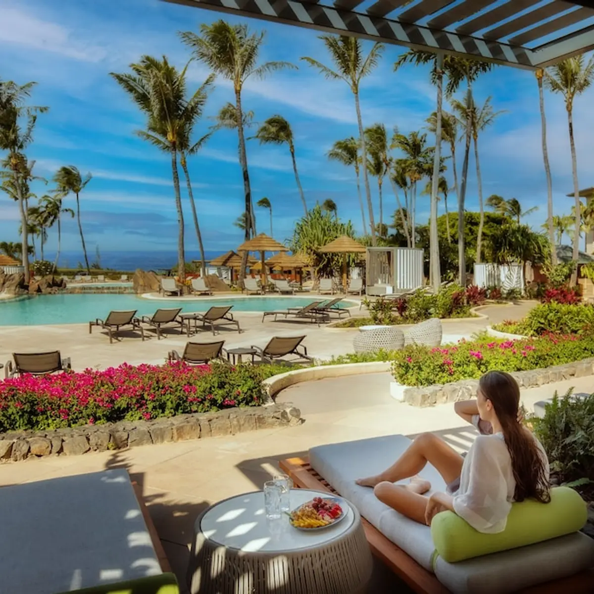 The Ritz-Carlton Maui, Kapalua, Kapalua, United States 5