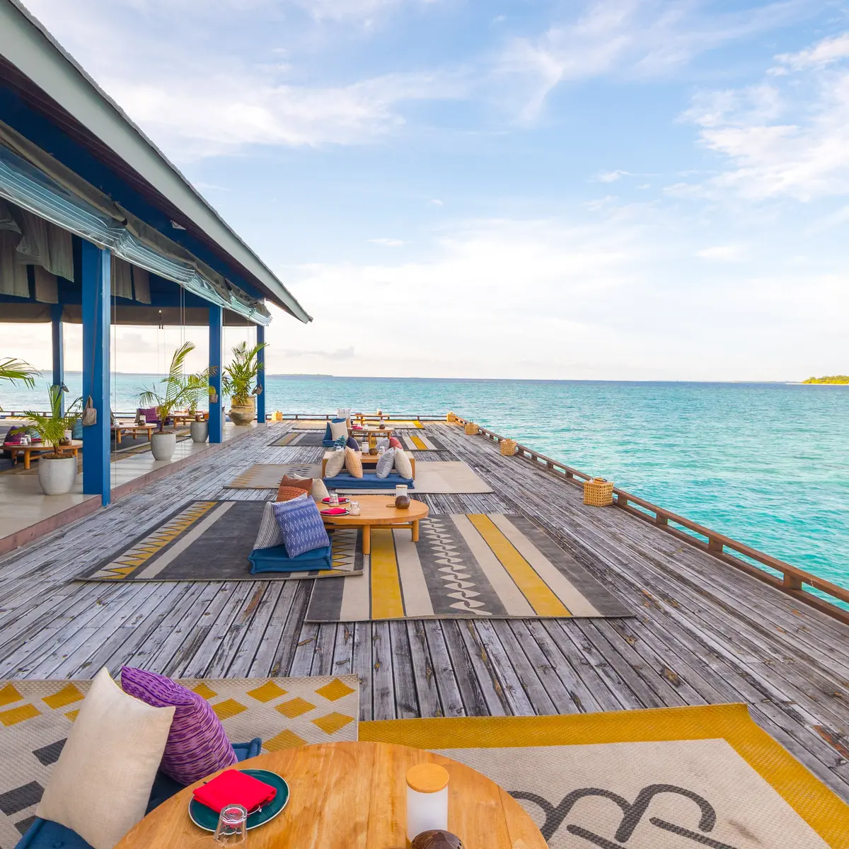 The Standard, Maldives, Huruvalhi, Maldives 7