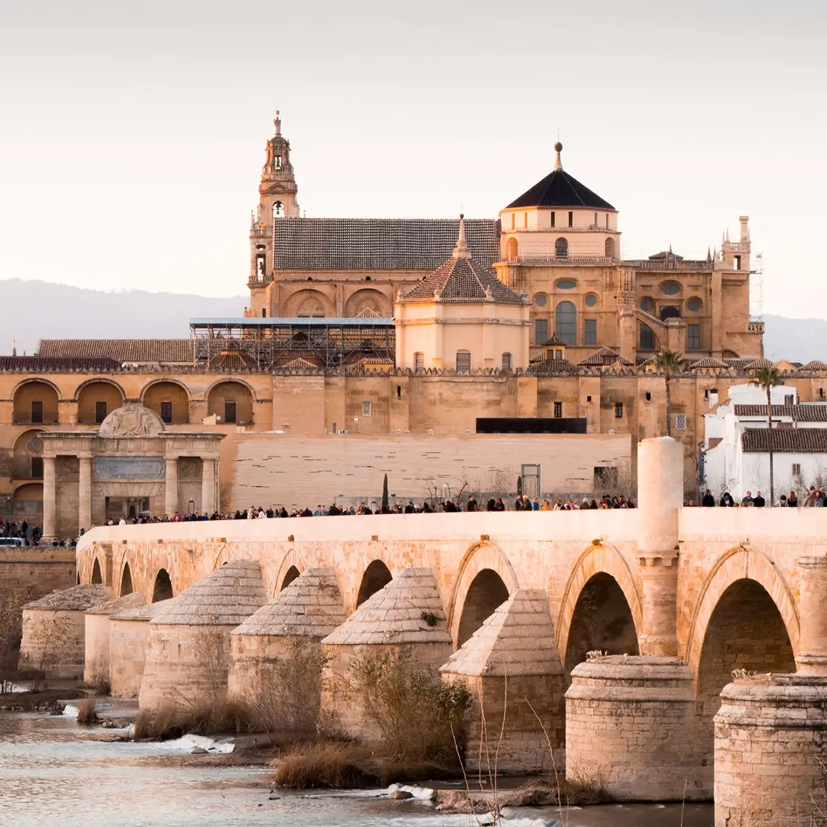 H10 Palacio Colomera, Córdoba, Spanien 5