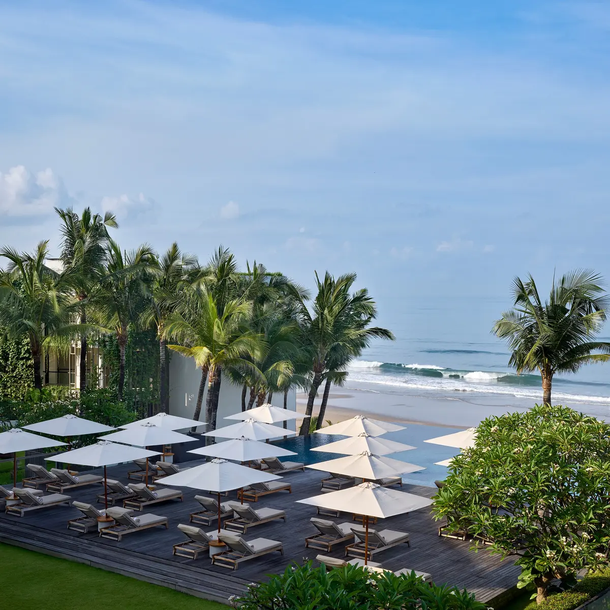 Alila Seminyak, Seminyak, Bali 5