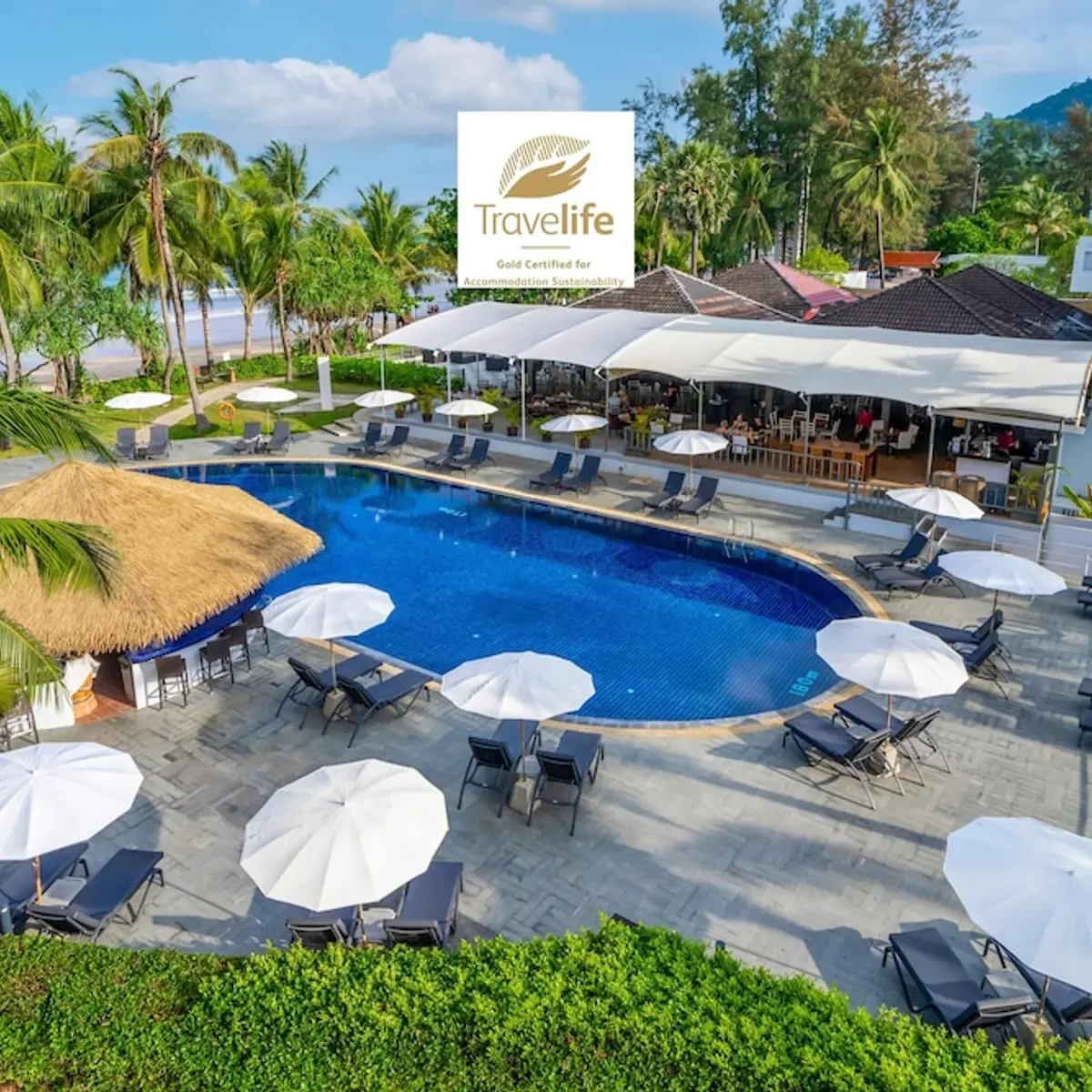 Sunprime Kamala Beach, Kamala, Thailand 1