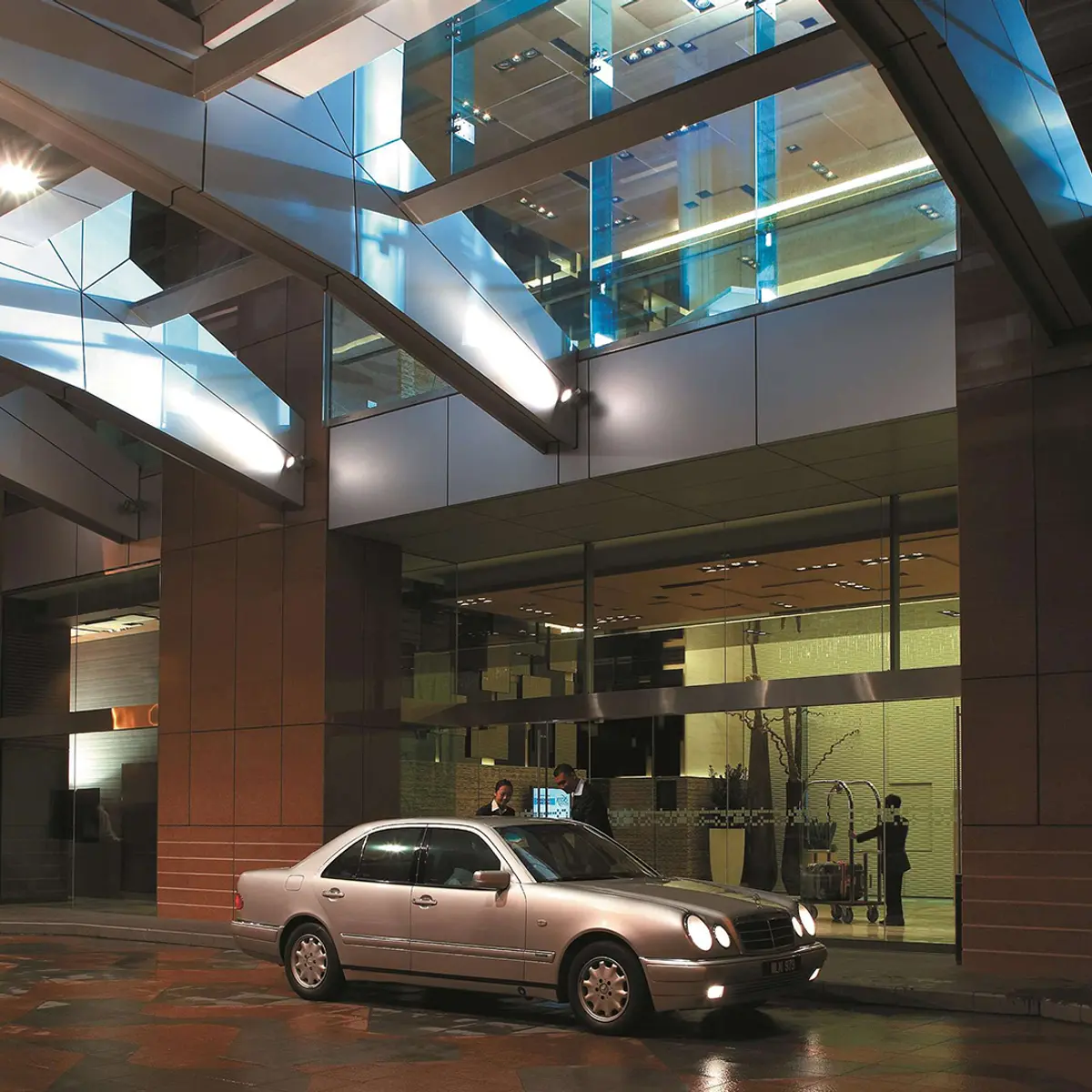 Traders Hotel Kuala Lumpur, Kuala Lumpur, Malaysia 6