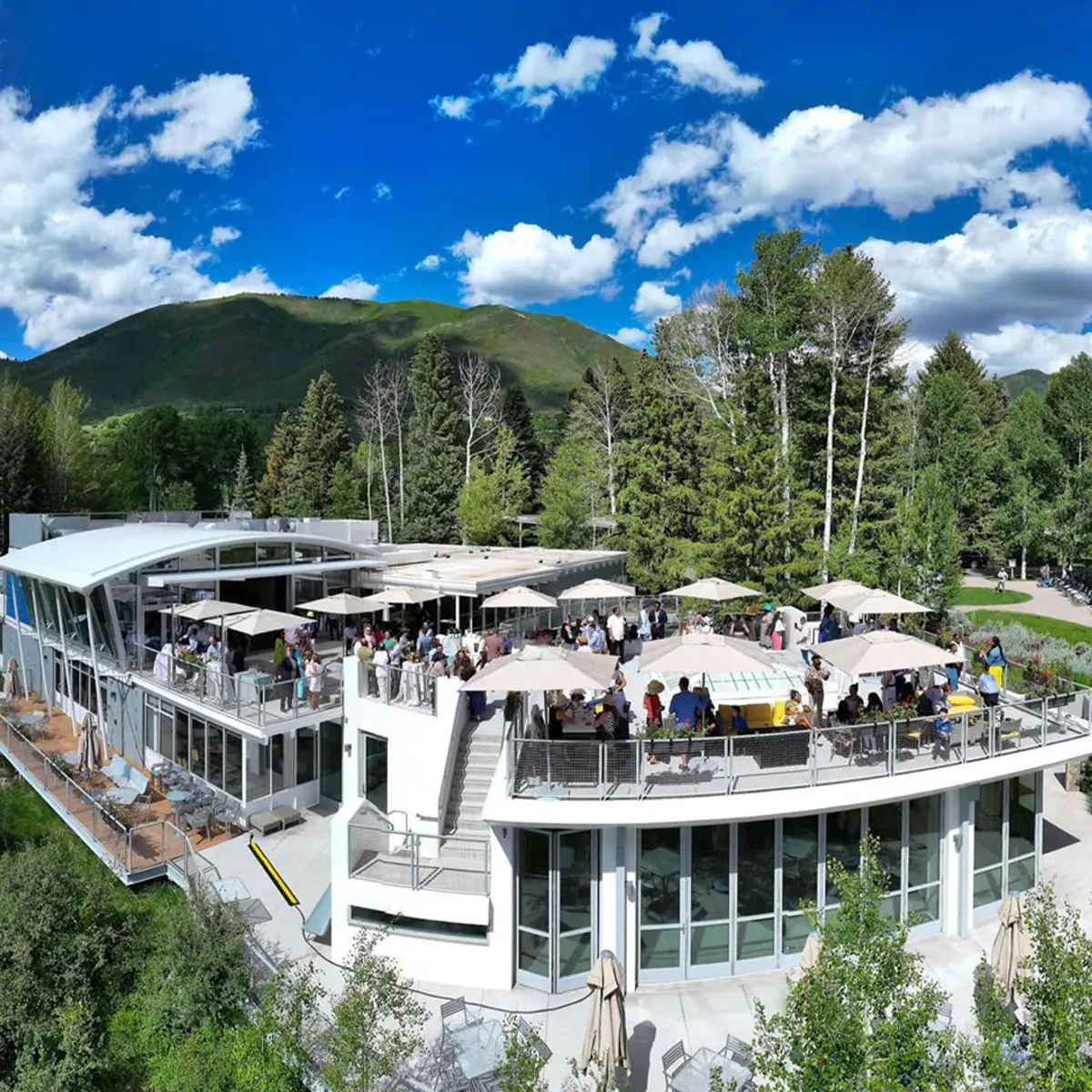 Aspen Meadows Resort, Colorado, United States 1