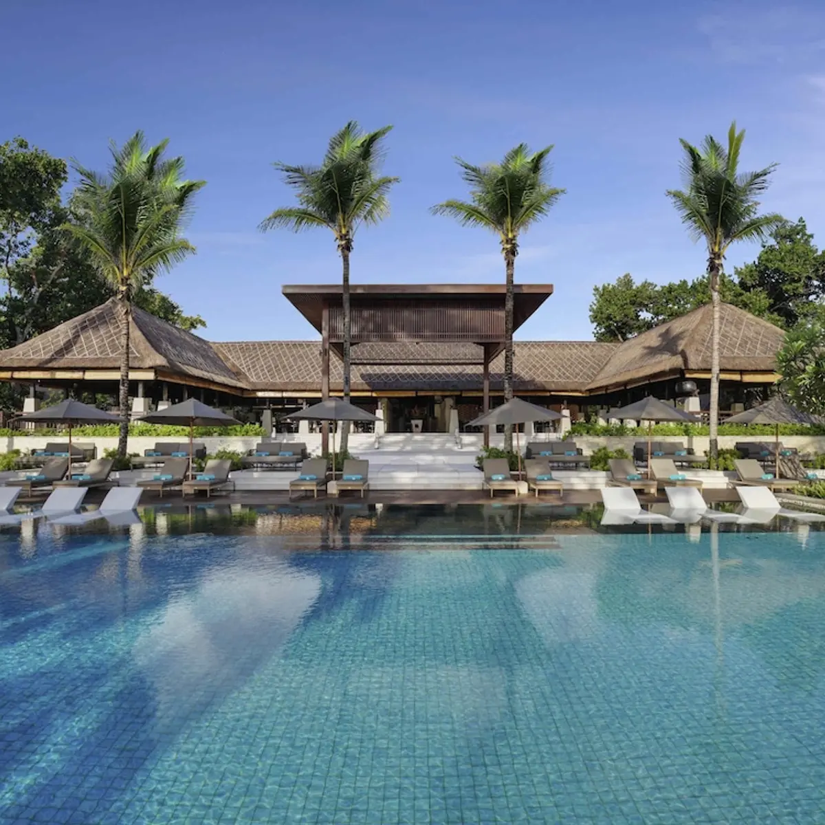 Novotel Bali Benoa, Nusa Dua, Indonesia 6