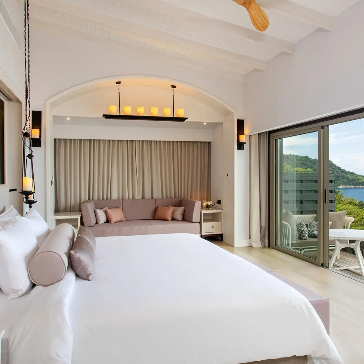 The Shore at Katathani, Phuket, Thailand 3