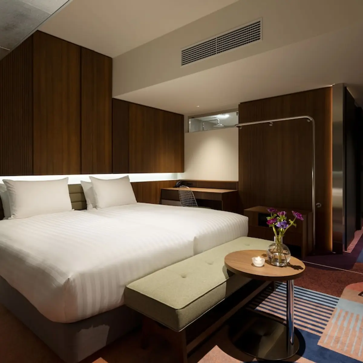 HOTEL GROOVE SHINJUKU, A PARKROYAL Hotel, Tokyo, Japan 6