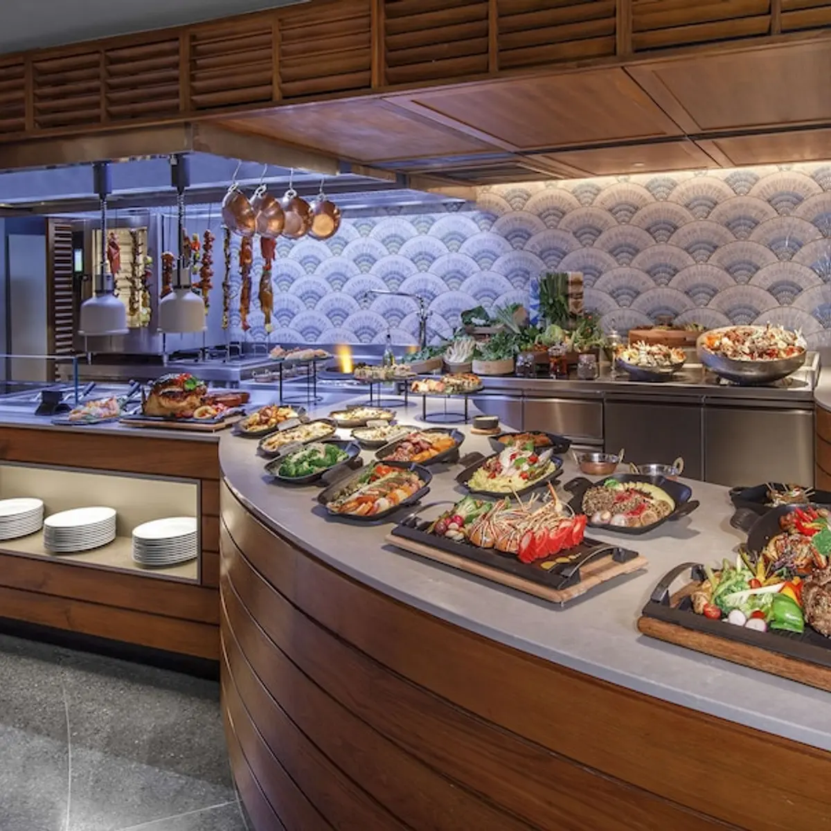 Anantara Dhigu Maldives Resort, Dhigufinolhu, Maldives 6