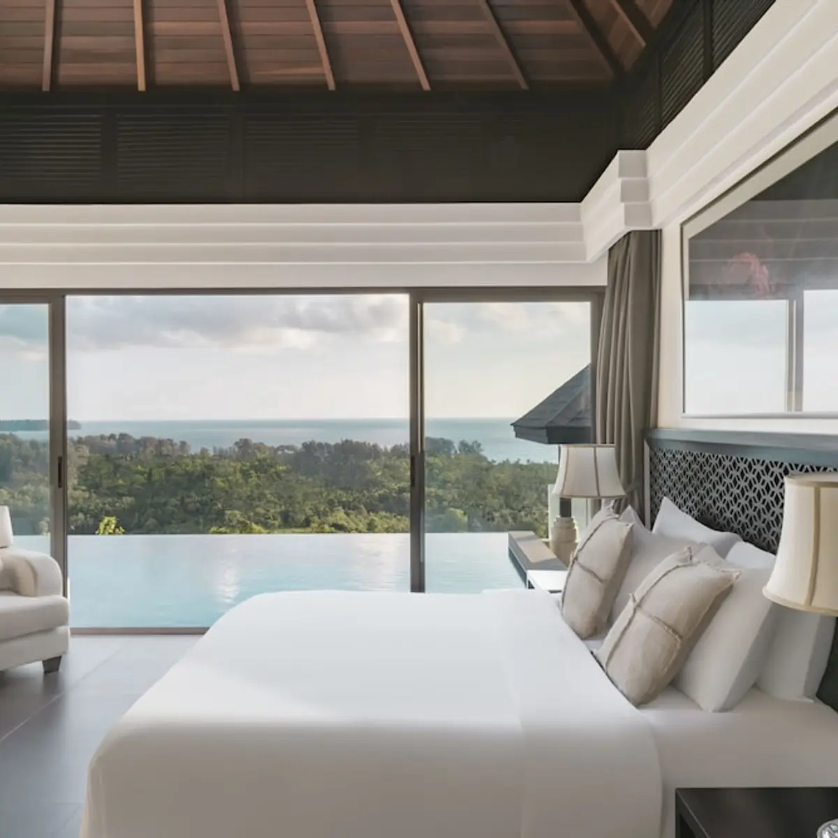 The Pavilions Phuket, Choeng Thale, Thailand 5