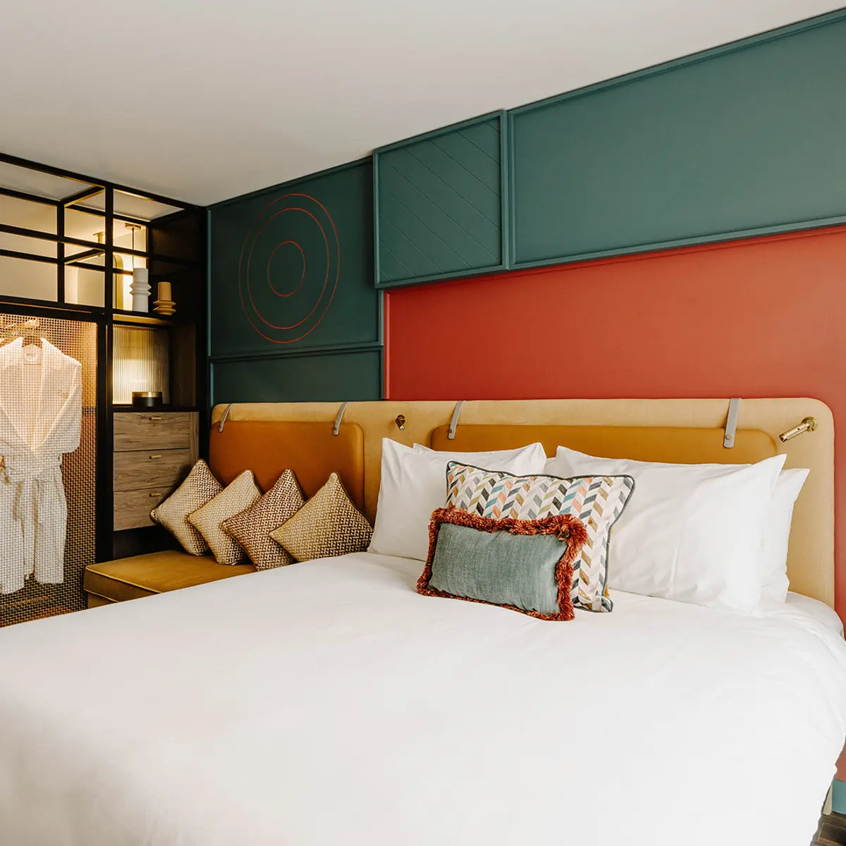 The Halyard Liverpool, an IHG Hotel, Liverpool, United Kingdom 3