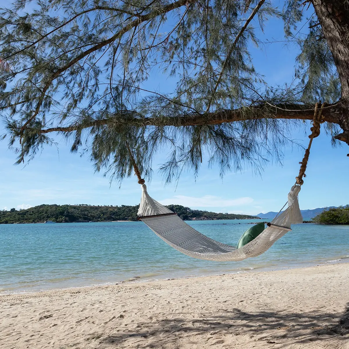 Cape Fahn Hotel, Koh Samui, Thailand 4