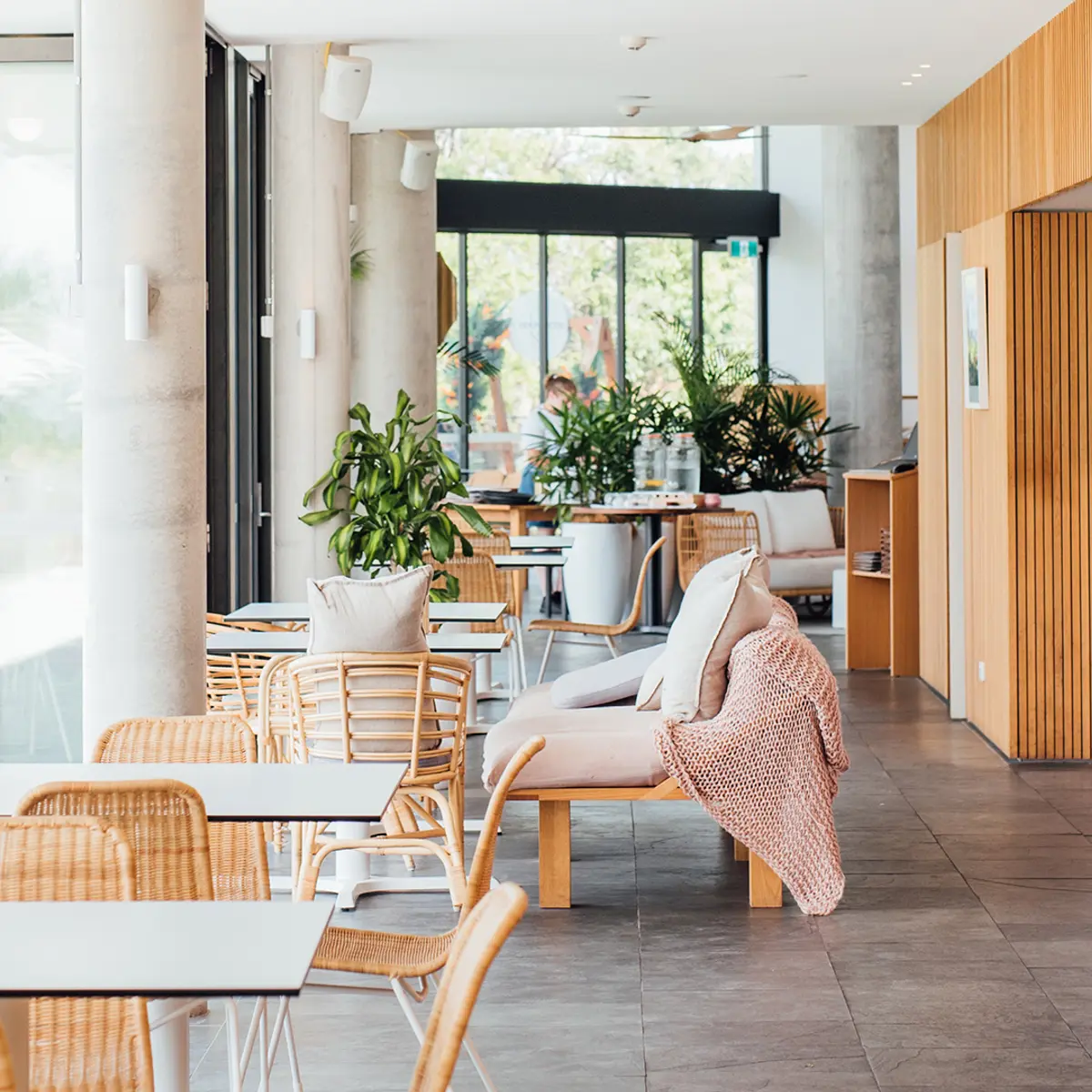 Bannisters Port Stephens, Port Stephens, New South Wales 5