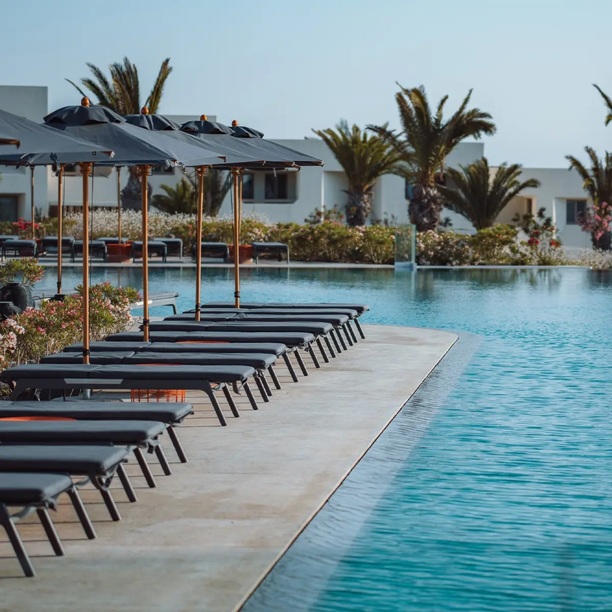 NOŪS Santorini, Santorini, Greece 6